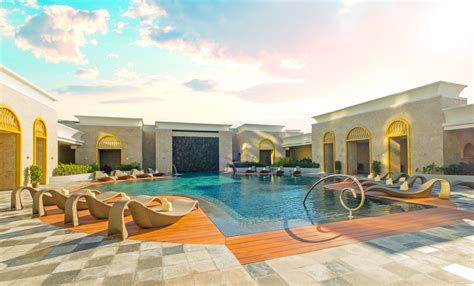 The Retreat Spa at Okada Manila: A Tranquil Holistic and .